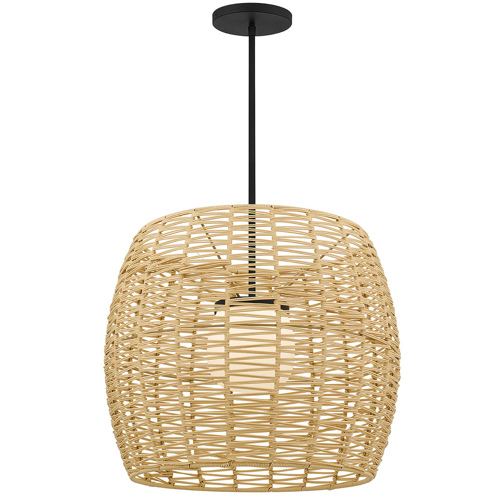 Aruba LED Pendant D24