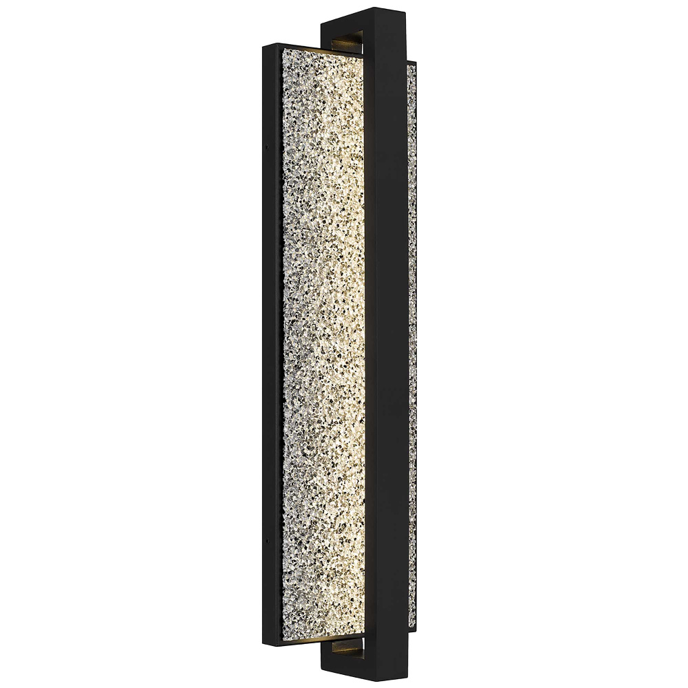 Seafoam LED Wall Sconce H26