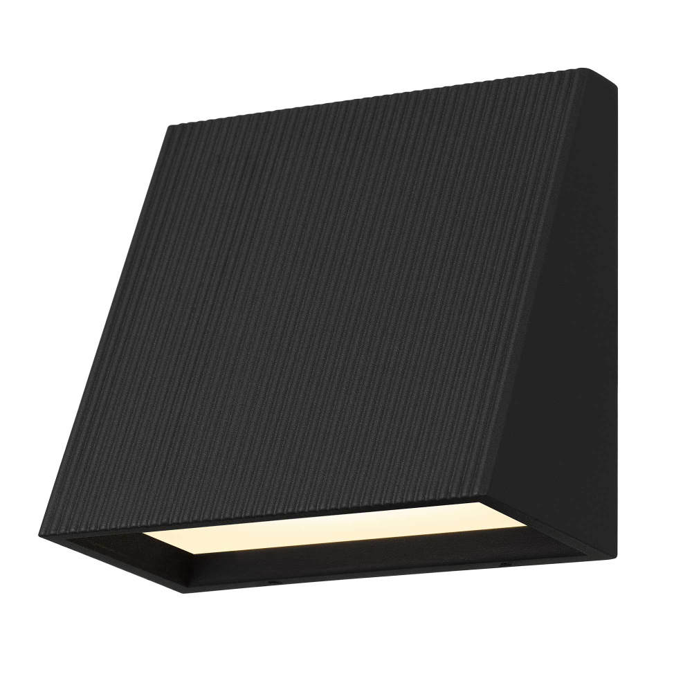 Slant LED Wall Sconce W5