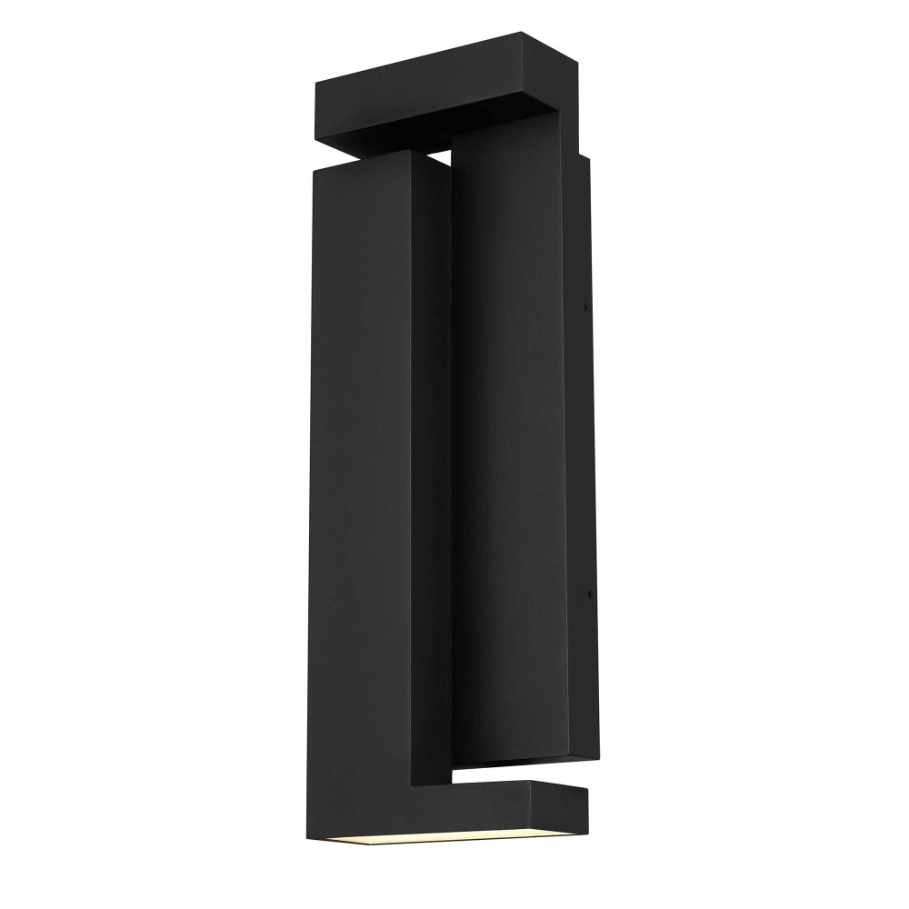 Dance LED Wall Sconce H18