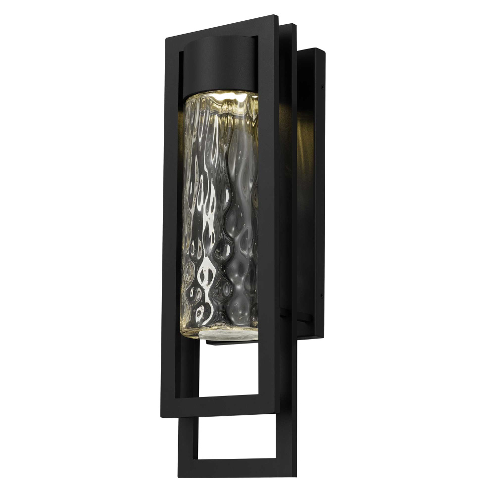 2 Step LED Wall Sconce H19