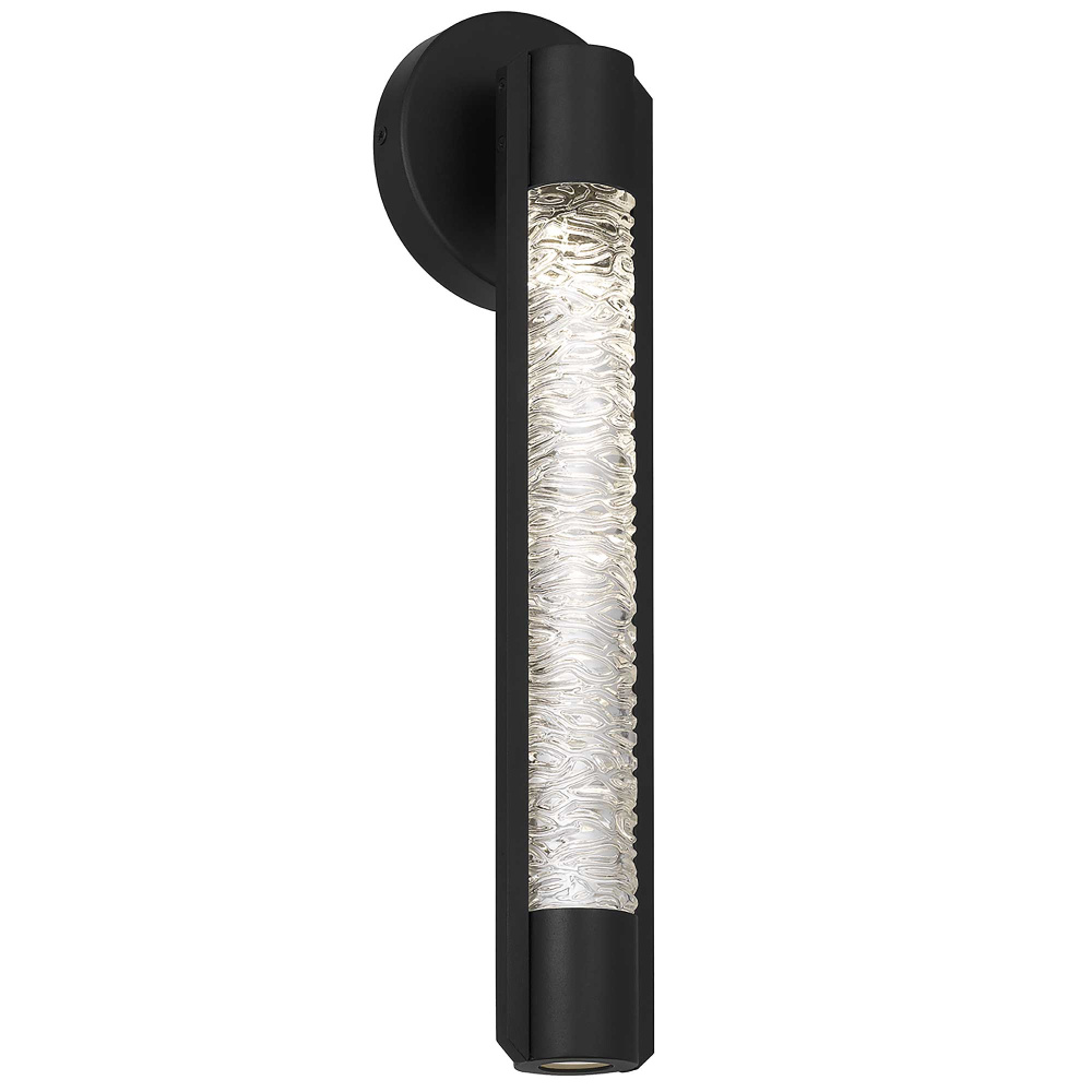 Tig LED Wall Sconce H18
