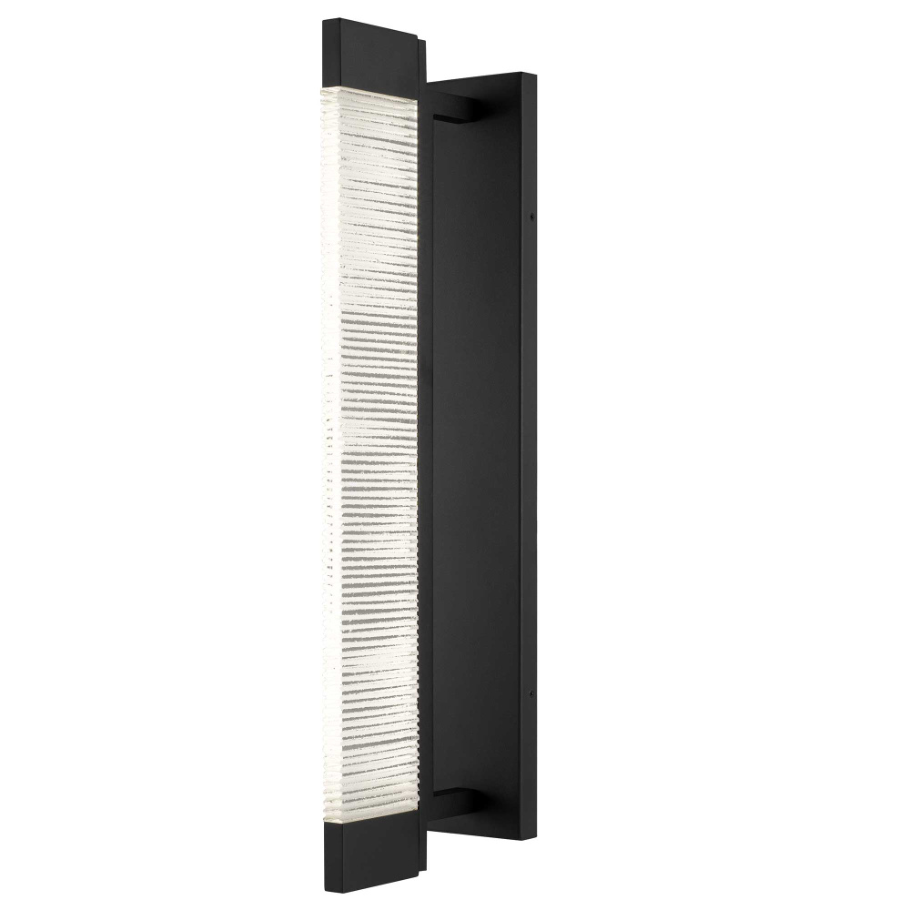 Solice LED Wall Sconce H26