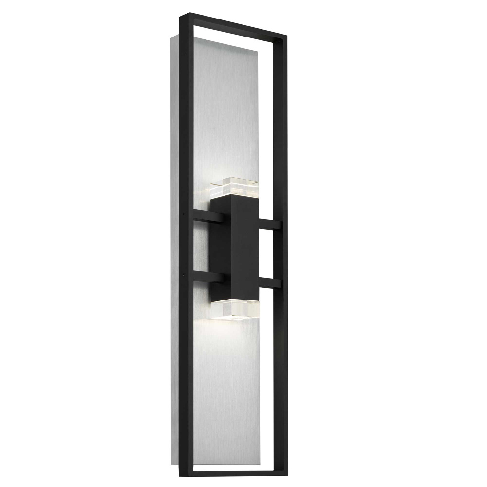 Mars LED Wall Sconce H32