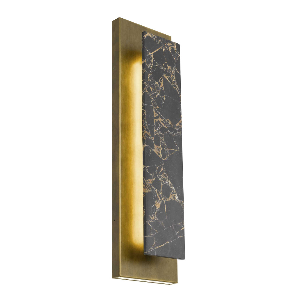 Zoey LED Wall Sconce H24