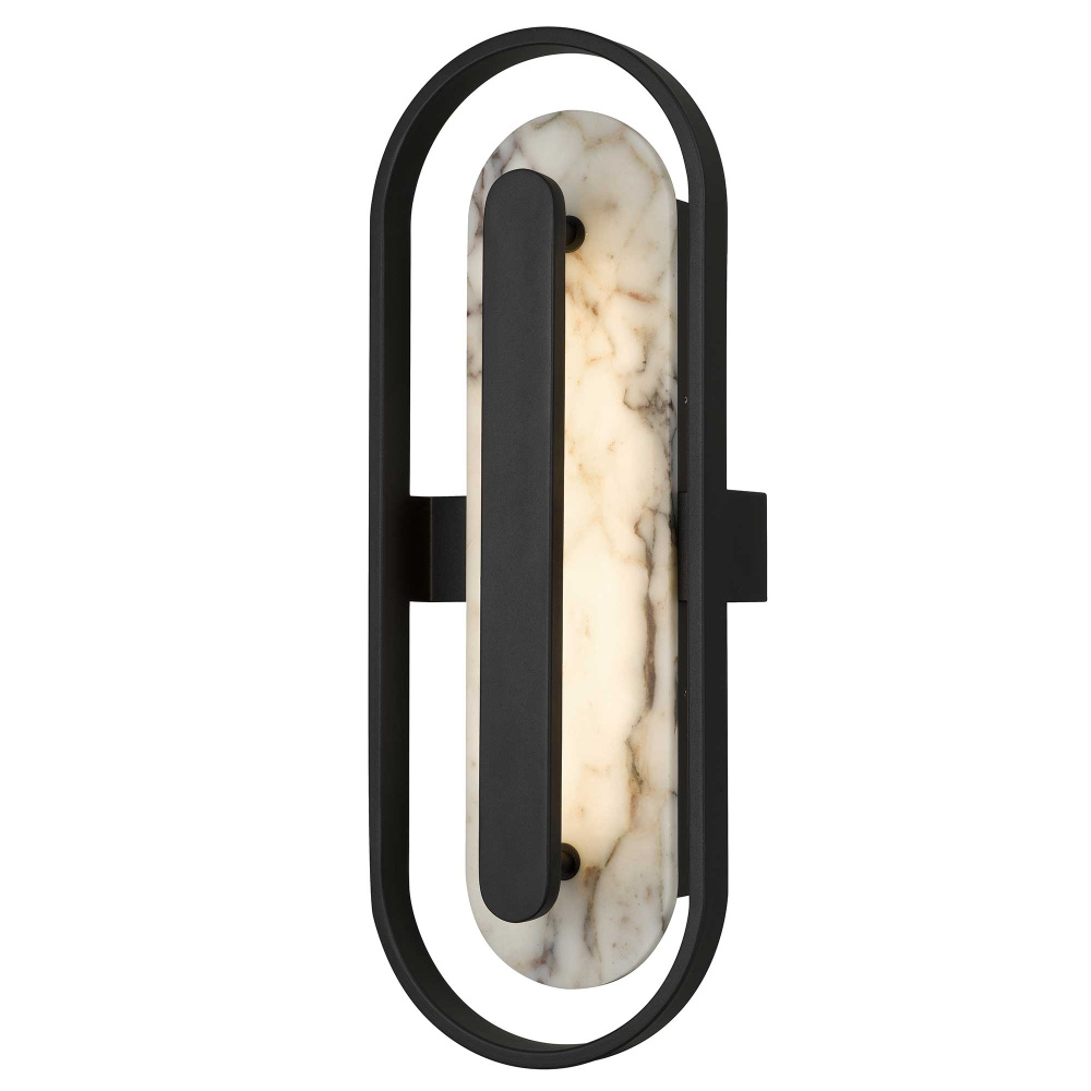 Roundabout LED Wall Sconce H22