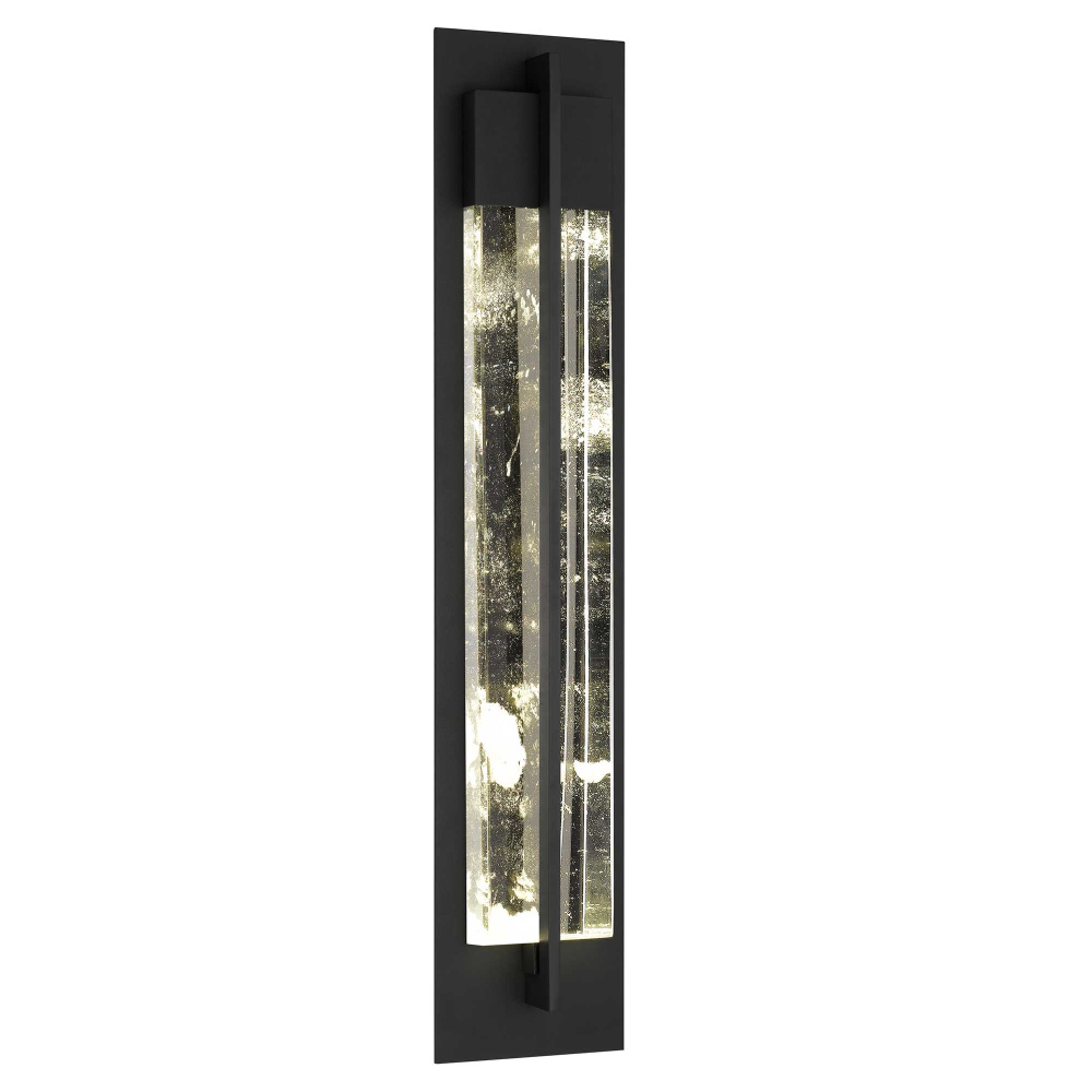 Rivera LED Wall Sconce H32