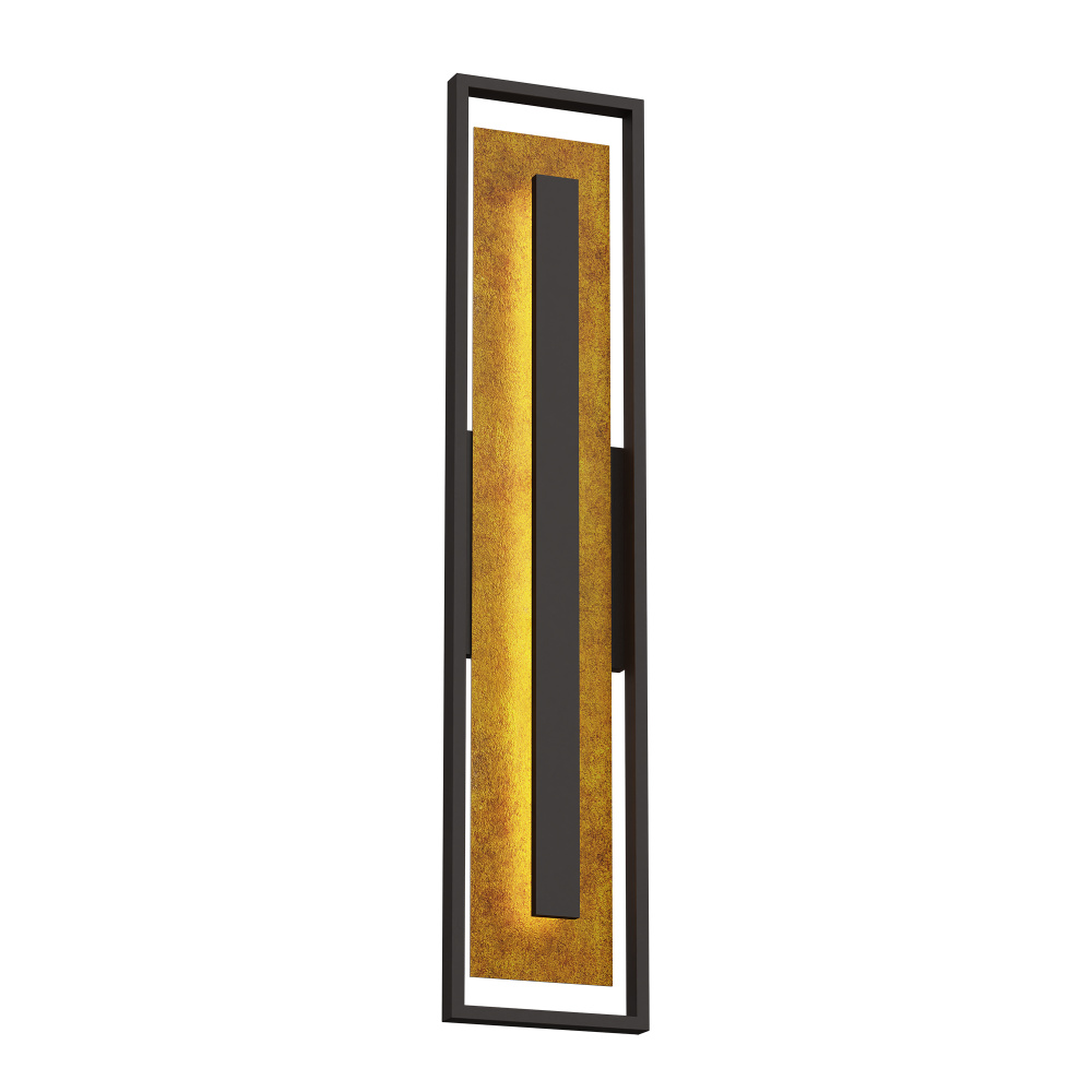 Panels 42 inch LED Wall Sconce