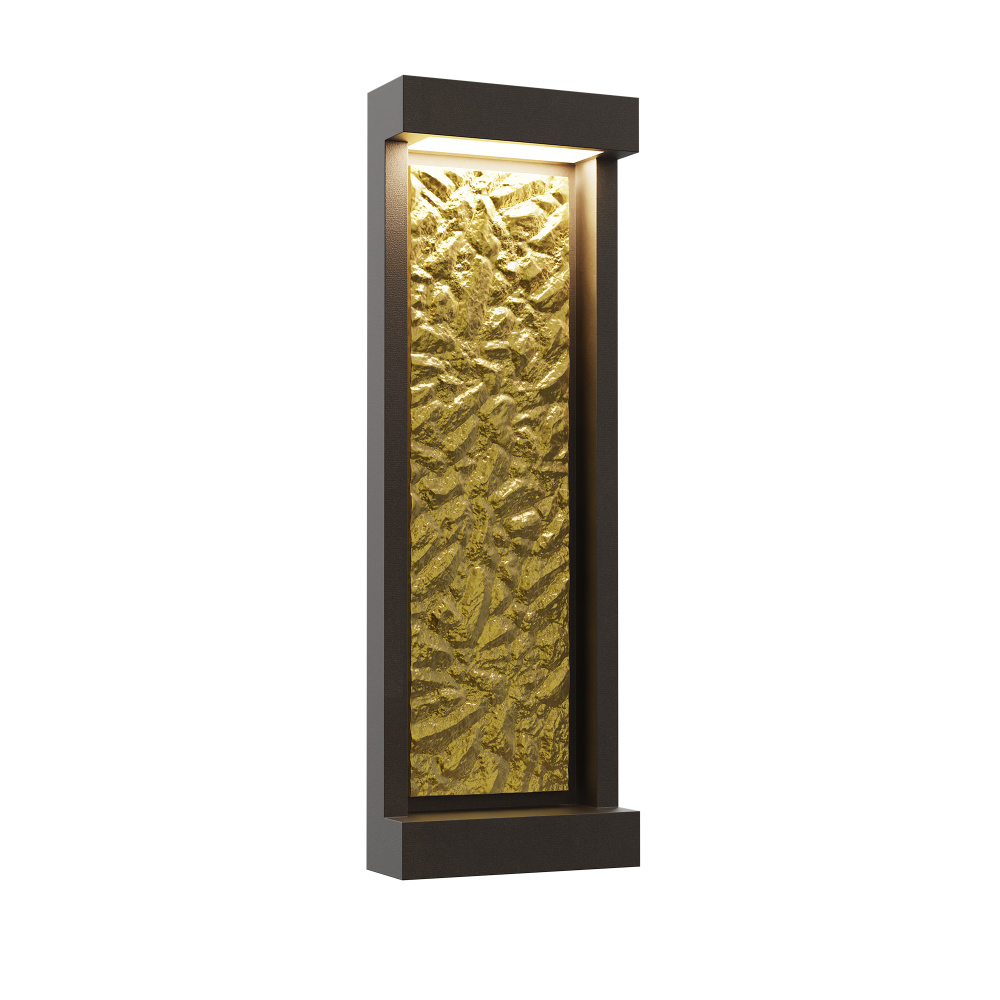 Terra 24 inch LED Wall Sconce