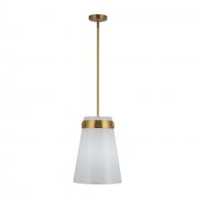 Artcraft AC10640BR - Pendant