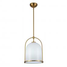 Artcraft AC10650BR - Pendant