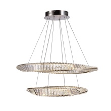 Artcraft AC6723SN - Chandelier