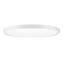 Artcraft AC6791WH - Flush Mount