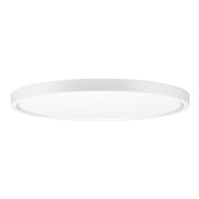 Artcraft AC6792WH - Flush Mount