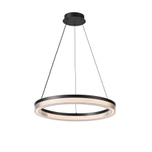 Artcraft AC6834BK - Pendant