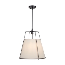 Artcraft SC13363BK - Pendant