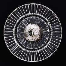 Kalco Allegri 043821-046-FR001 - ROSETTA WALL SCONCE