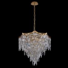 Kalco Allegri 046255-073-FR001 - CADERE 26 IN CHANDELIER