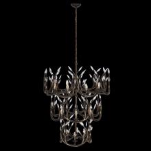 Kalco Allegri 046773-070-FR001 - CHALET CHANDELIER