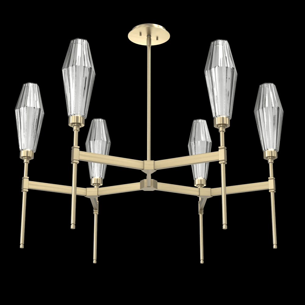Aalto Round Belvedere