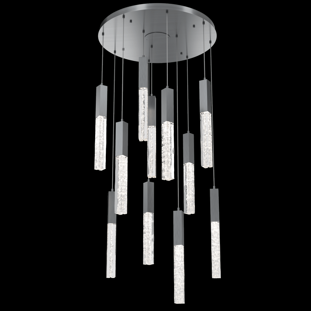 Axis Round 11pc Multi-Pendant