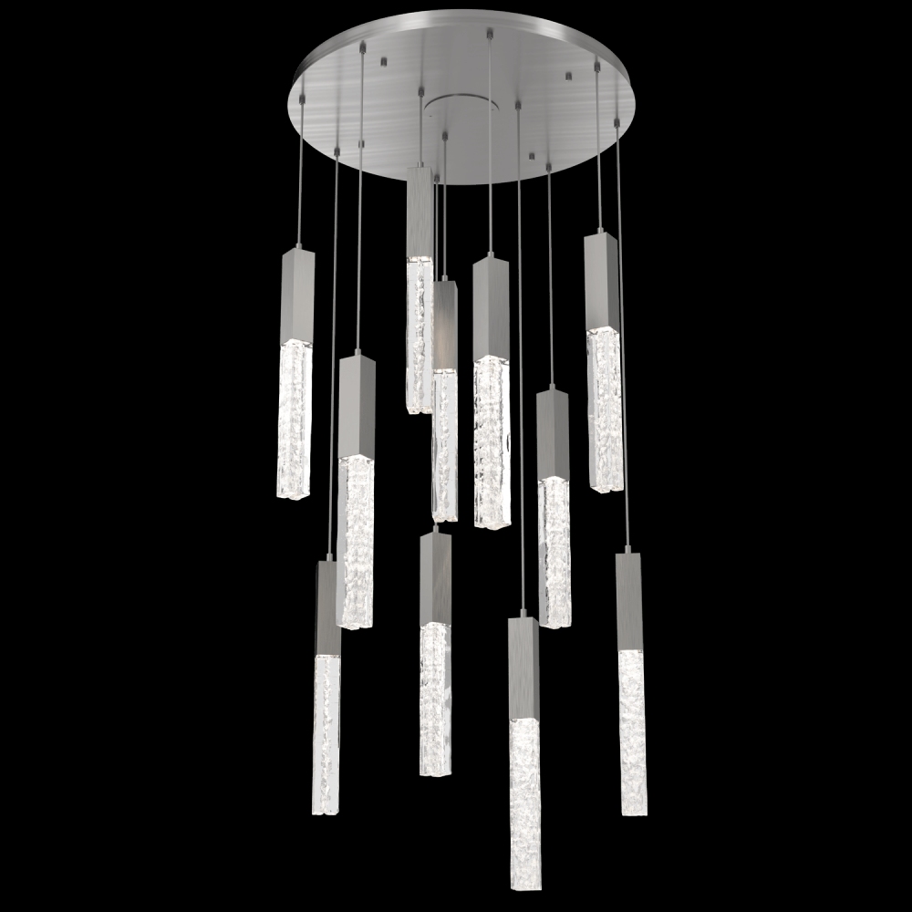 Axis Round 11pc Multi-Pendant