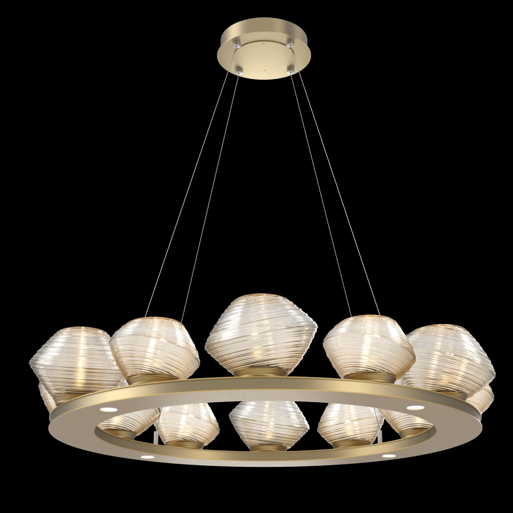 Mesa Ring - 36-Inch