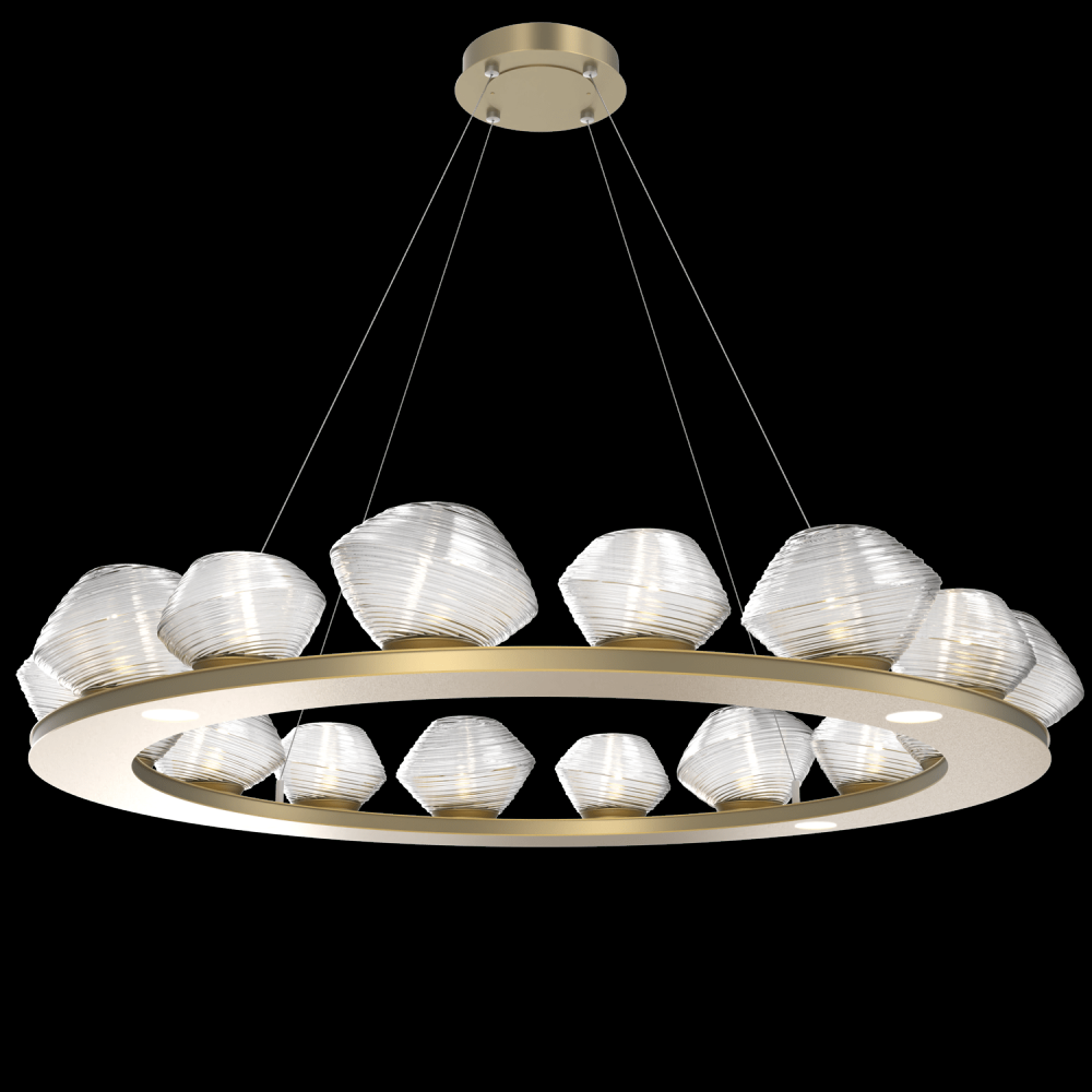 Mesa Ring - 48-Inch