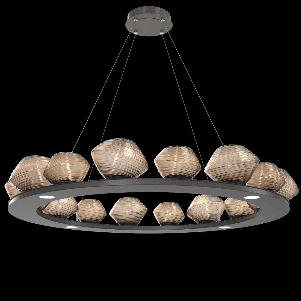 Mesa Ring - 48-Inch