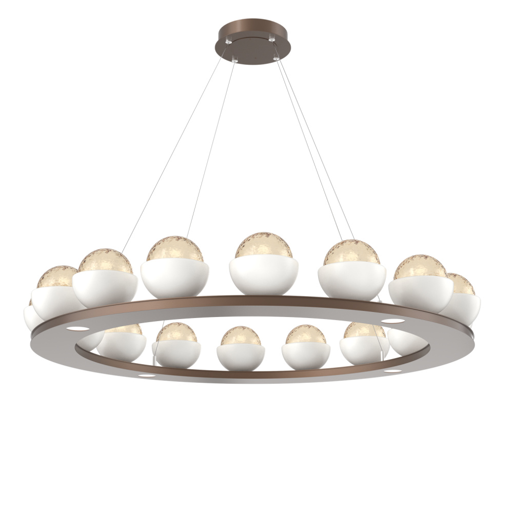 Cabochon Ring - Large