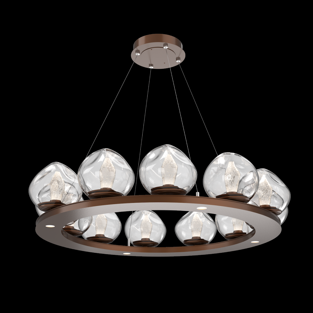 Luna Ring - 36-Inch