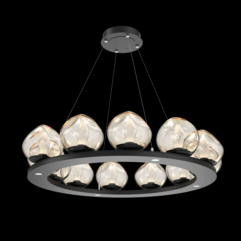 Luna Ring - 36-Inch