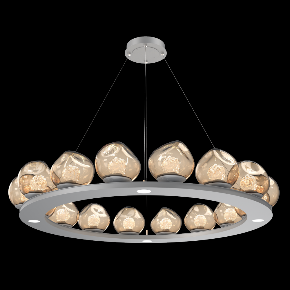 Luna Ring - 48-Inch