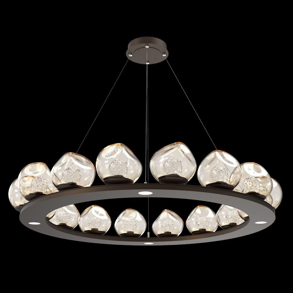 Luna Ring - 48-Inch