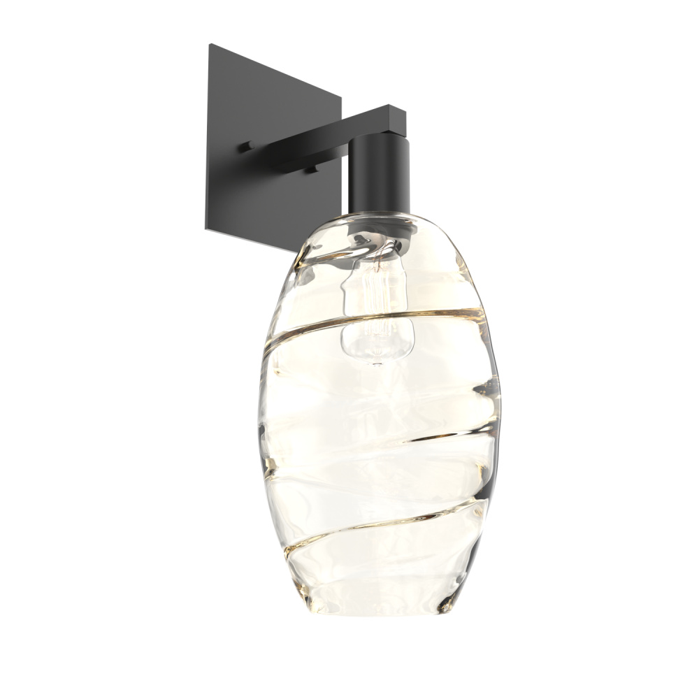 Ellisse Indoor Sconce-16