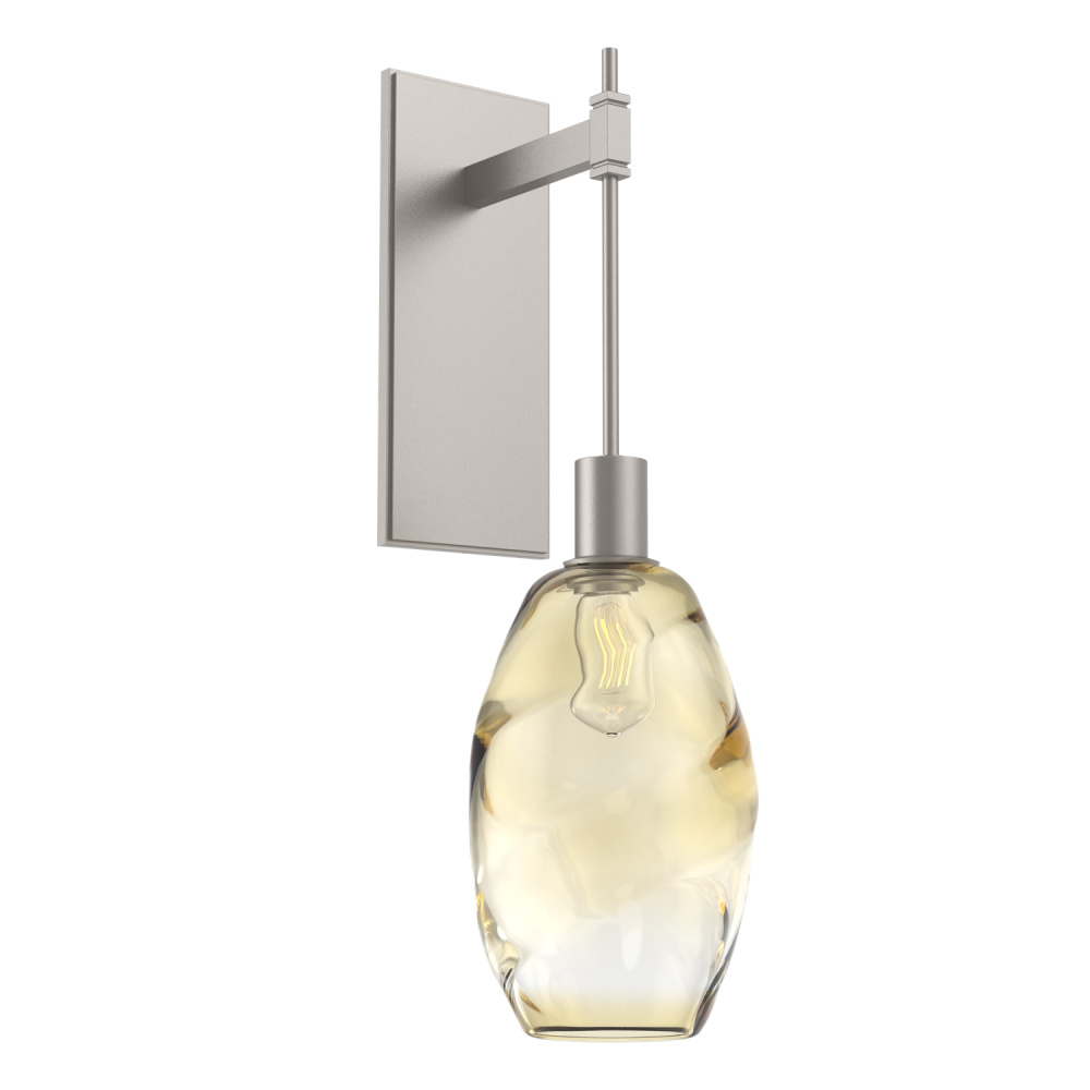 Ellisse Tempo Sconce Optic