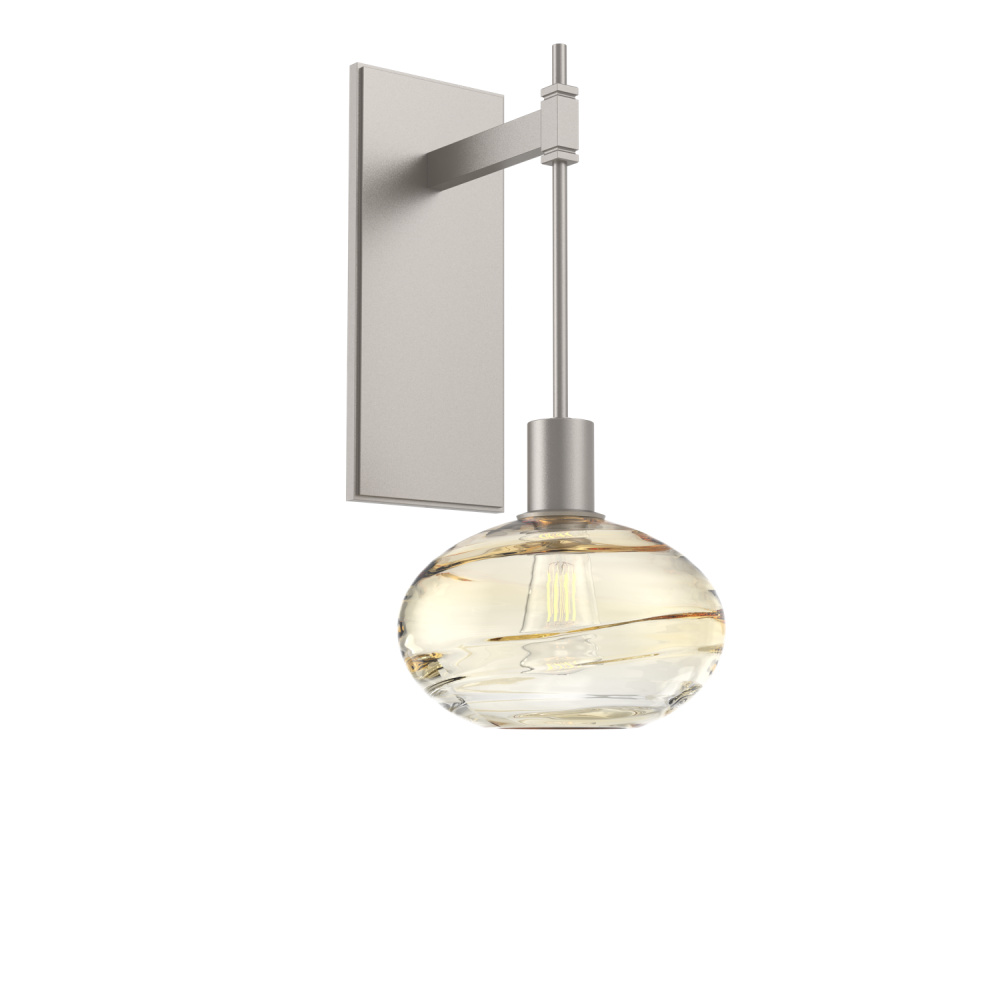 Tempo Sconce Optic - Coppa