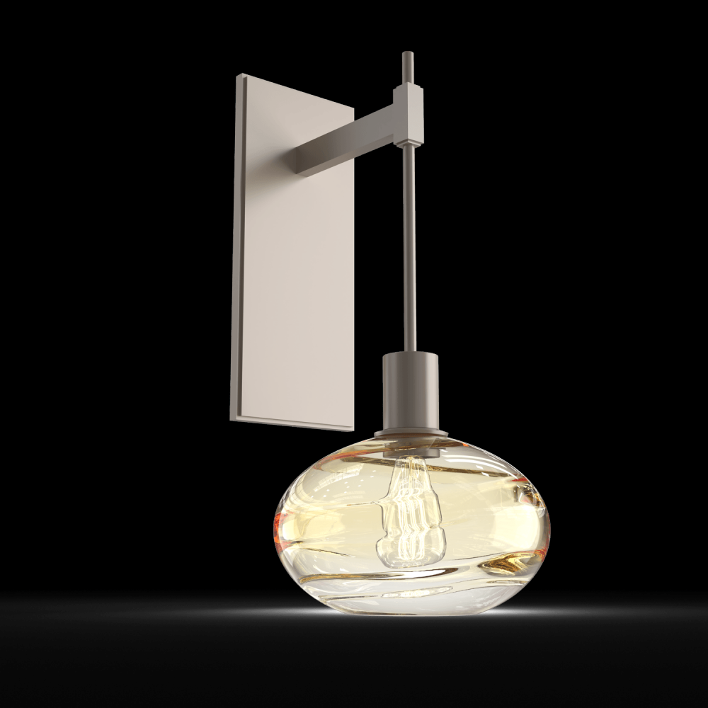 Tempo Sconce Optic - Coppa