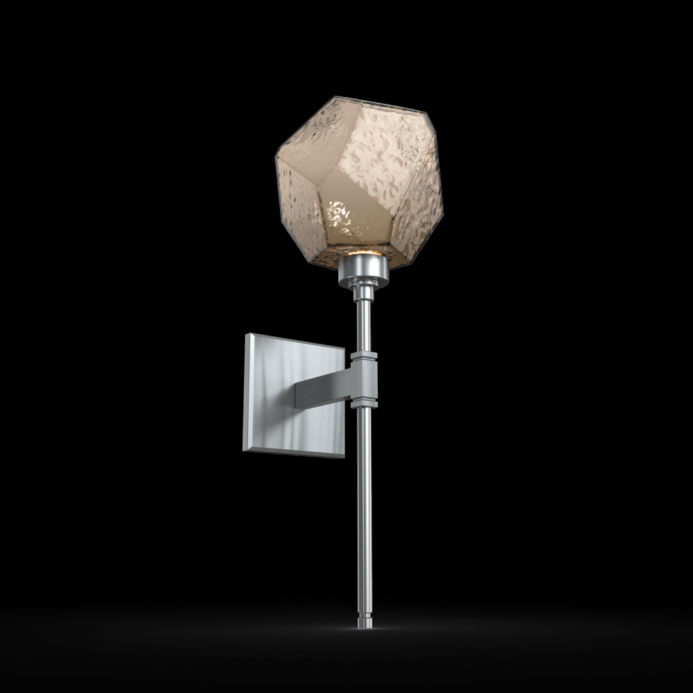 Gem Belvedere Sconce