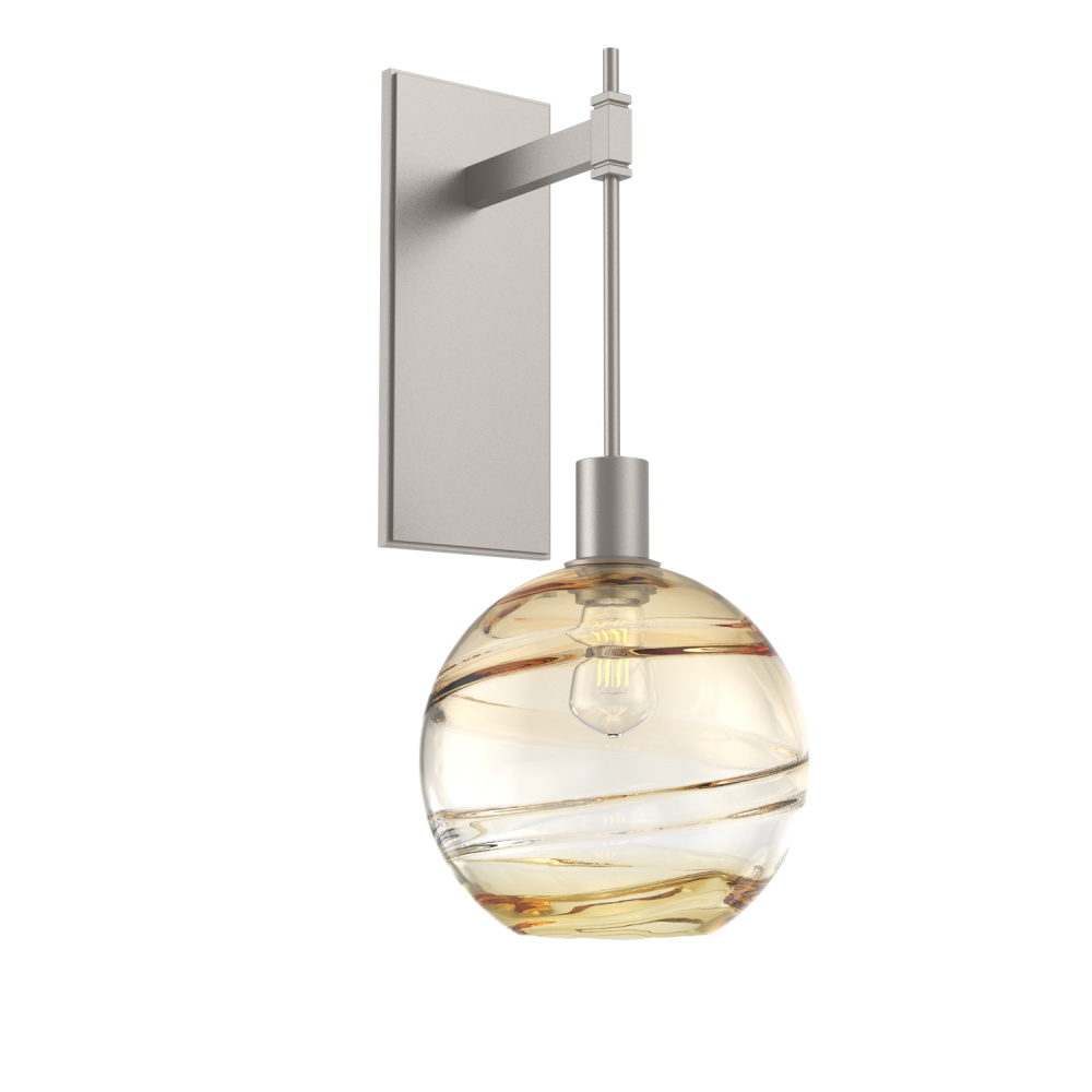 Tempo Sconce Optice - Terra