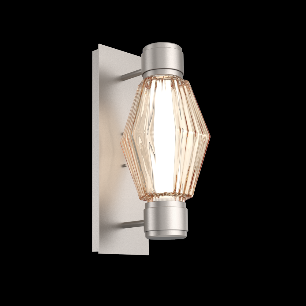 Mandrel Single Sconce - Aalto