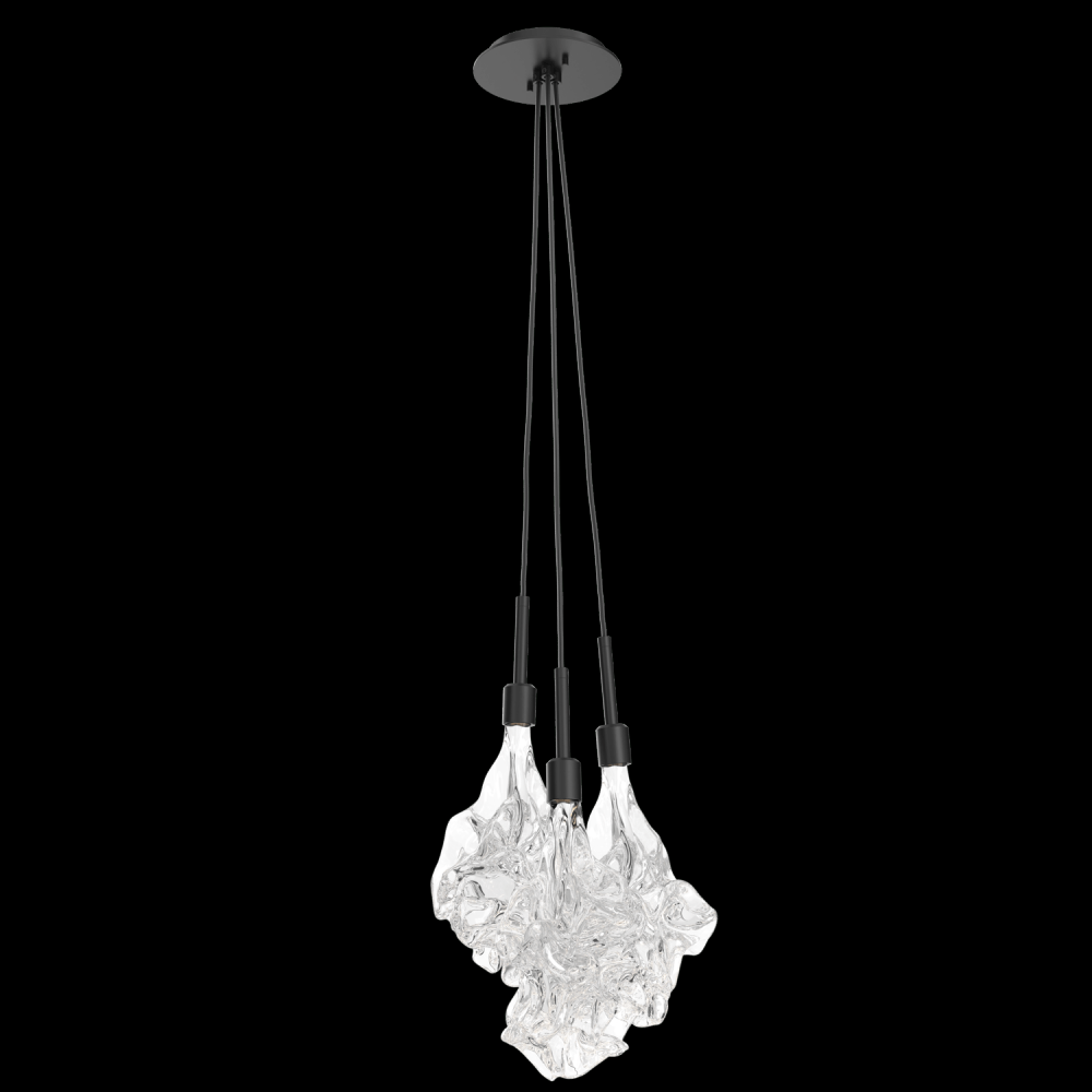 Blossom Cluster - 3pc