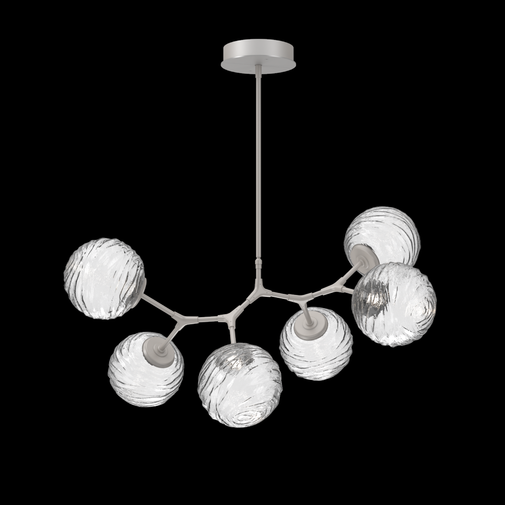 Gaia Modern Branch - 6pc