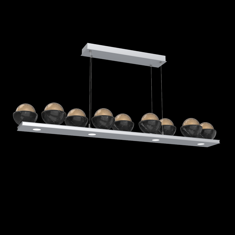 Cabochon Linear - 59-Inch