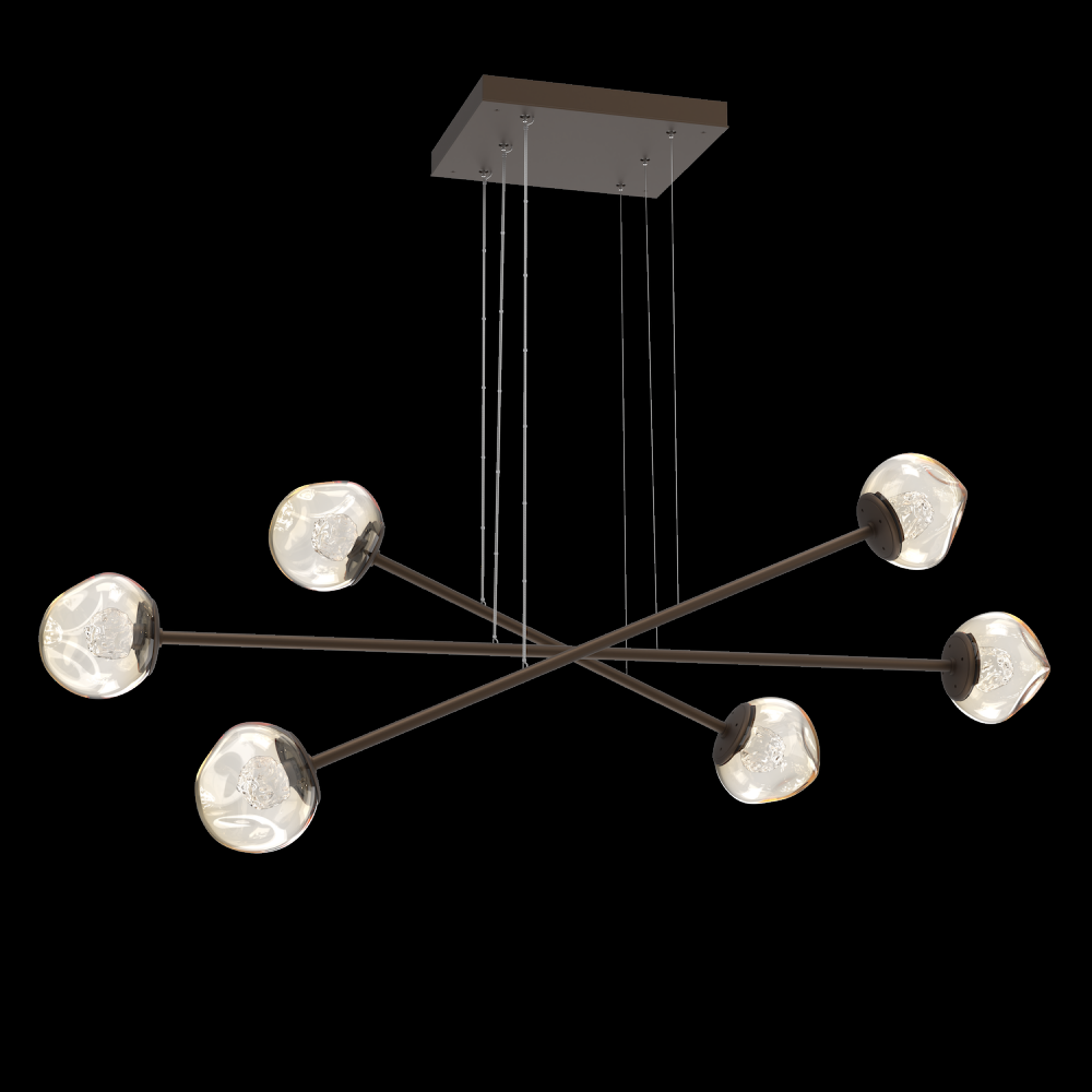 Luna Triple Moda