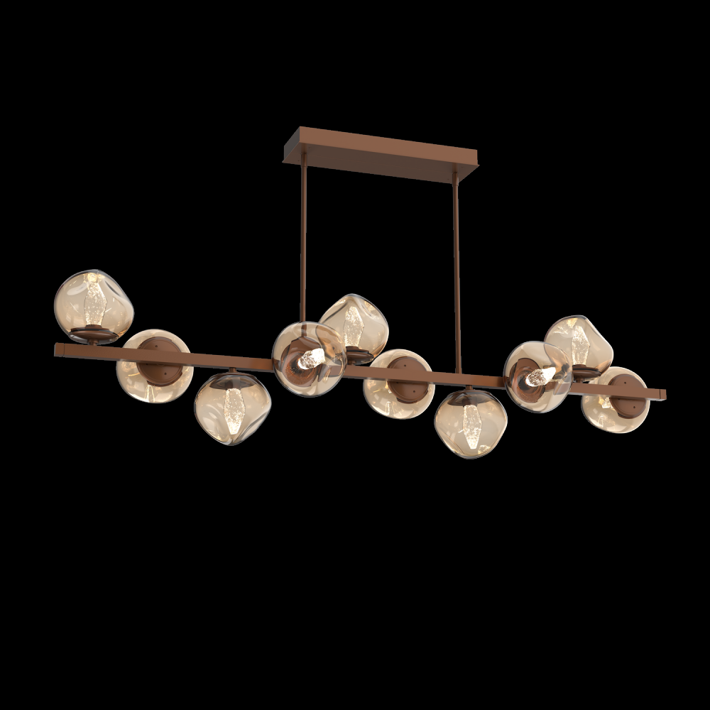 Luna Twisted Branch - 10pc
