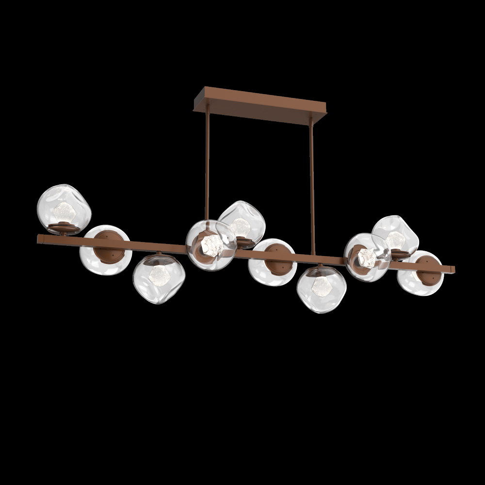 Luna Twisted Branch - 10pc