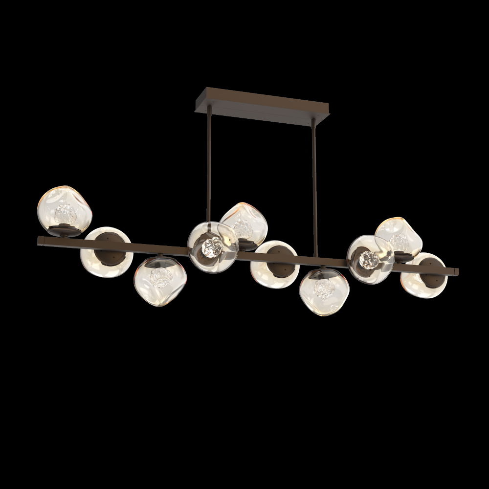 Luna Twisted Branch - 10pc