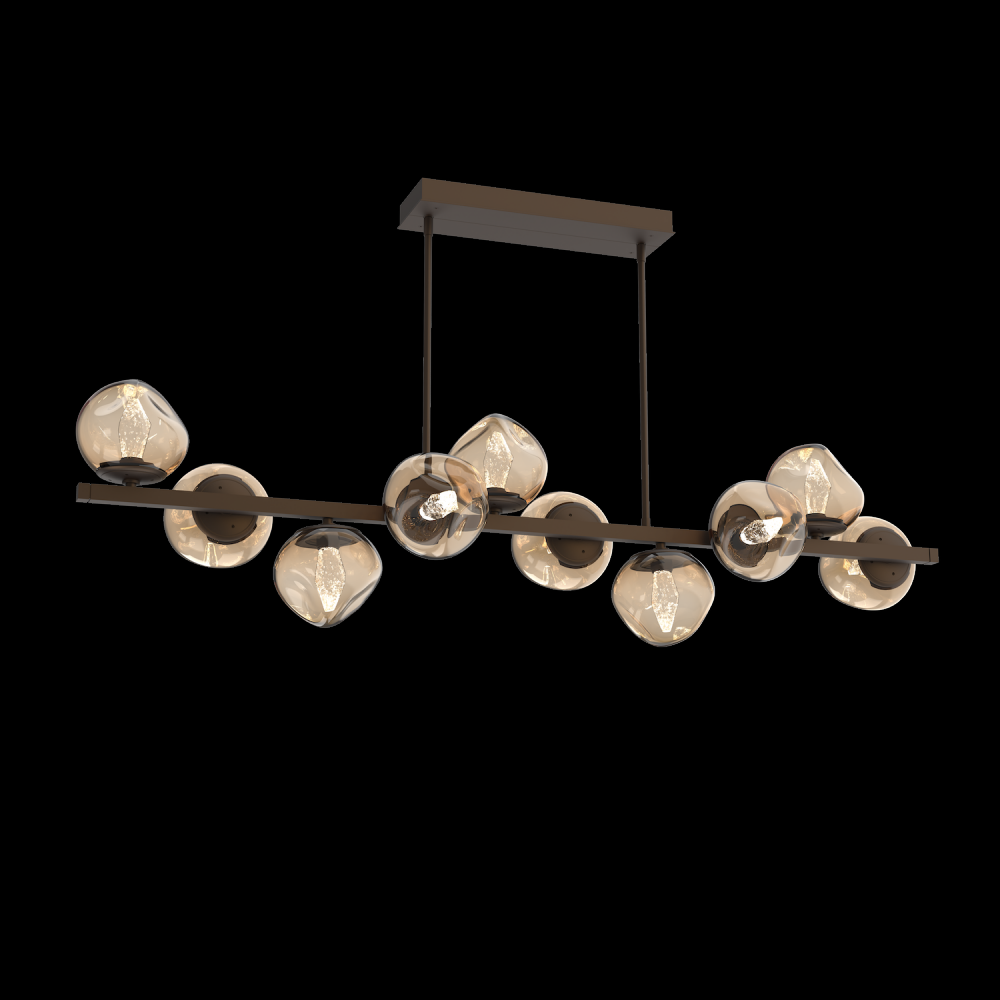Luna Twisted Branch - 10pc