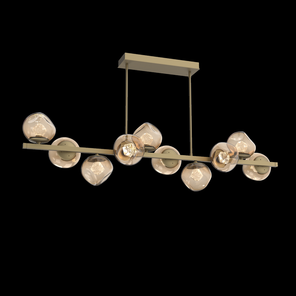 Luna Twisted Branch - 10pc